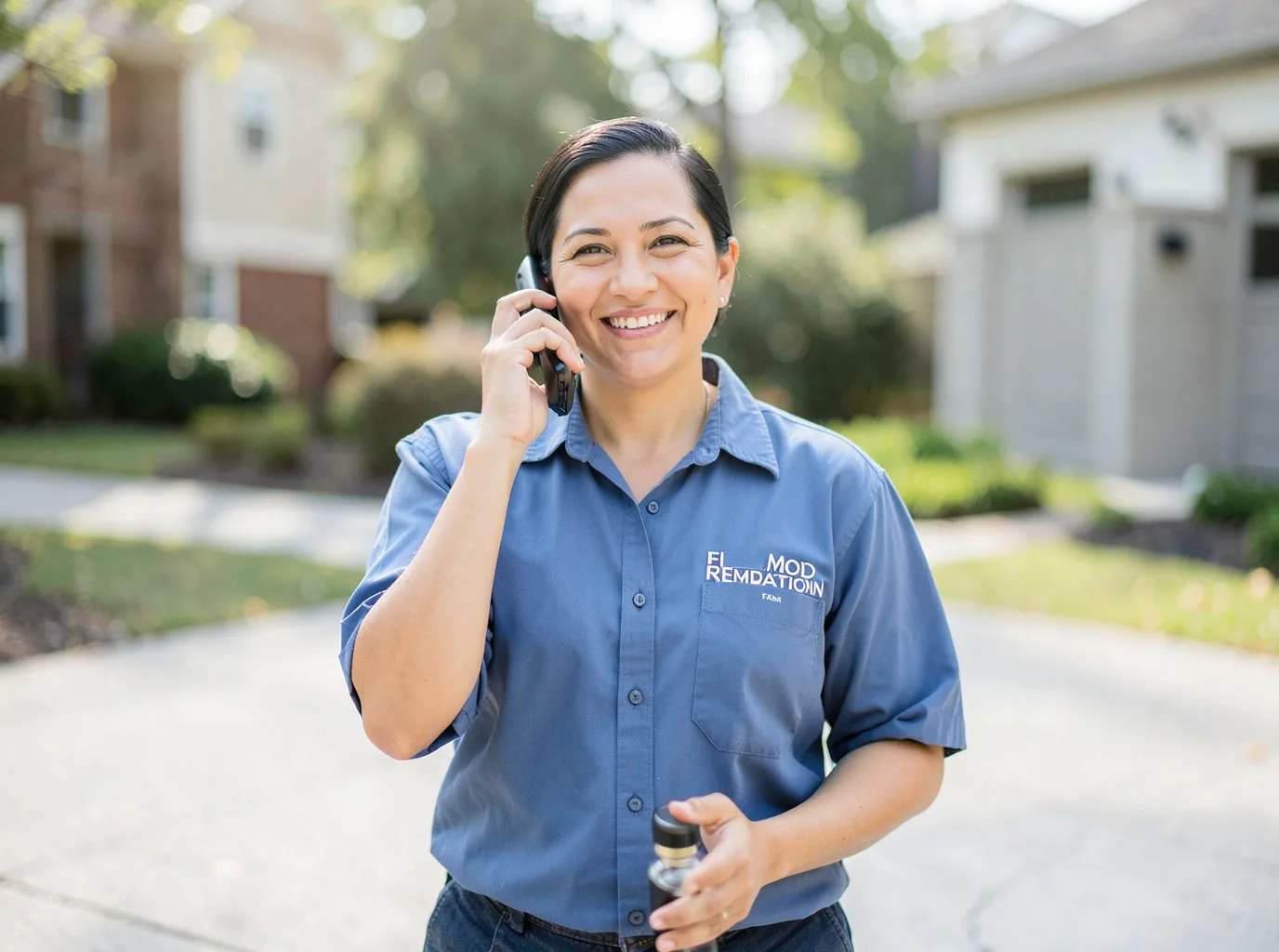 Mold Remediation Woodruff, AZ FAQs